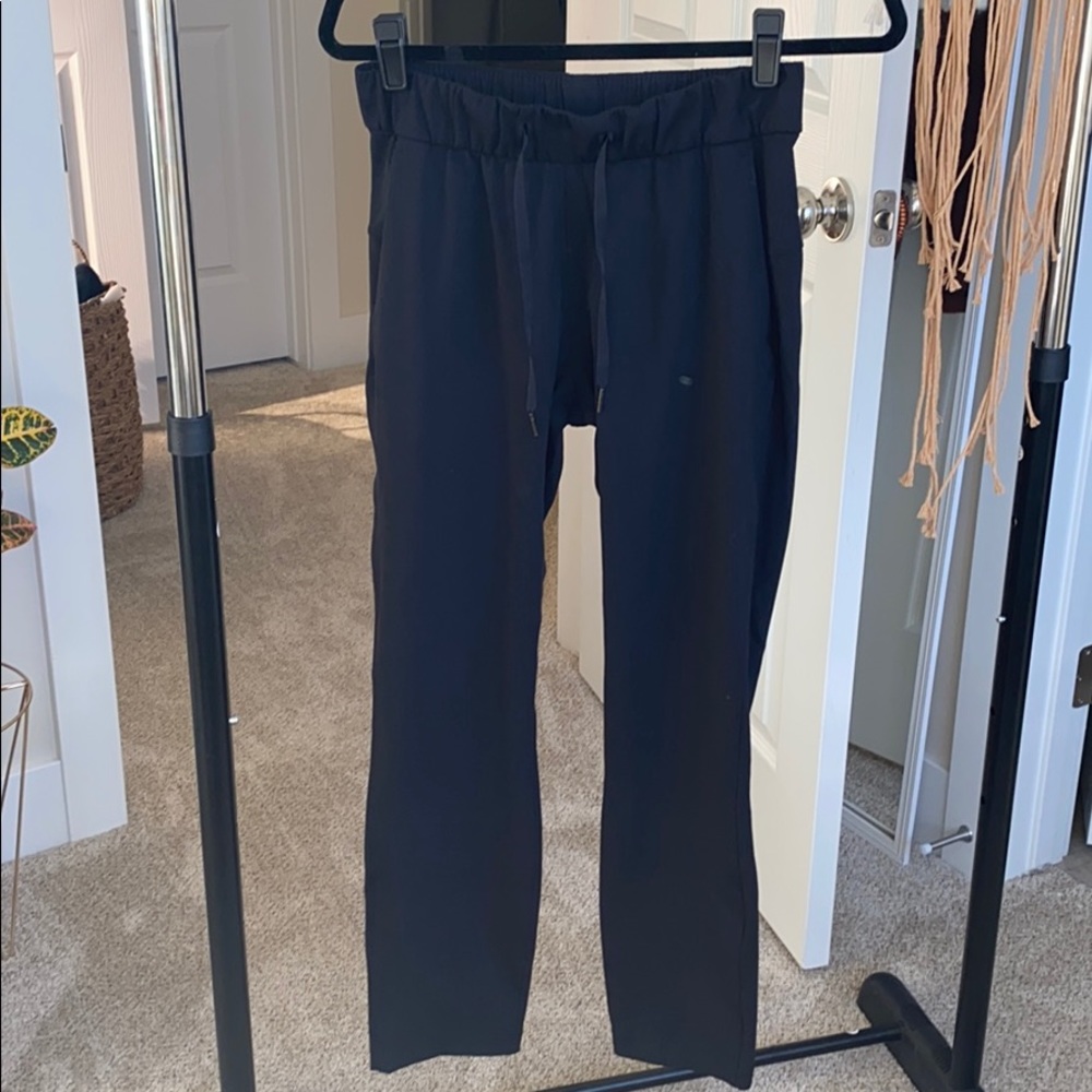 COPY - Lululemon on the fly jogger
